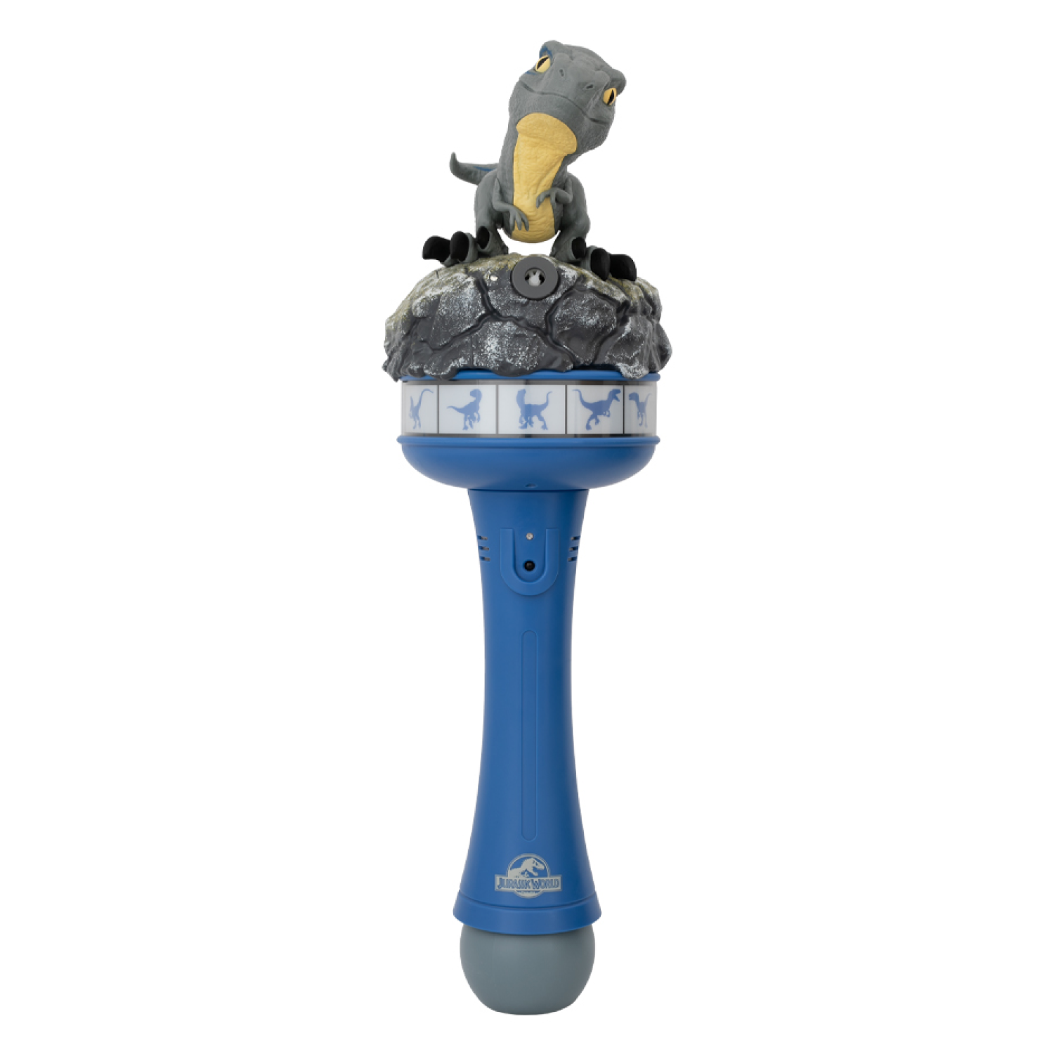 Jurassic World Parade Bubble Wand