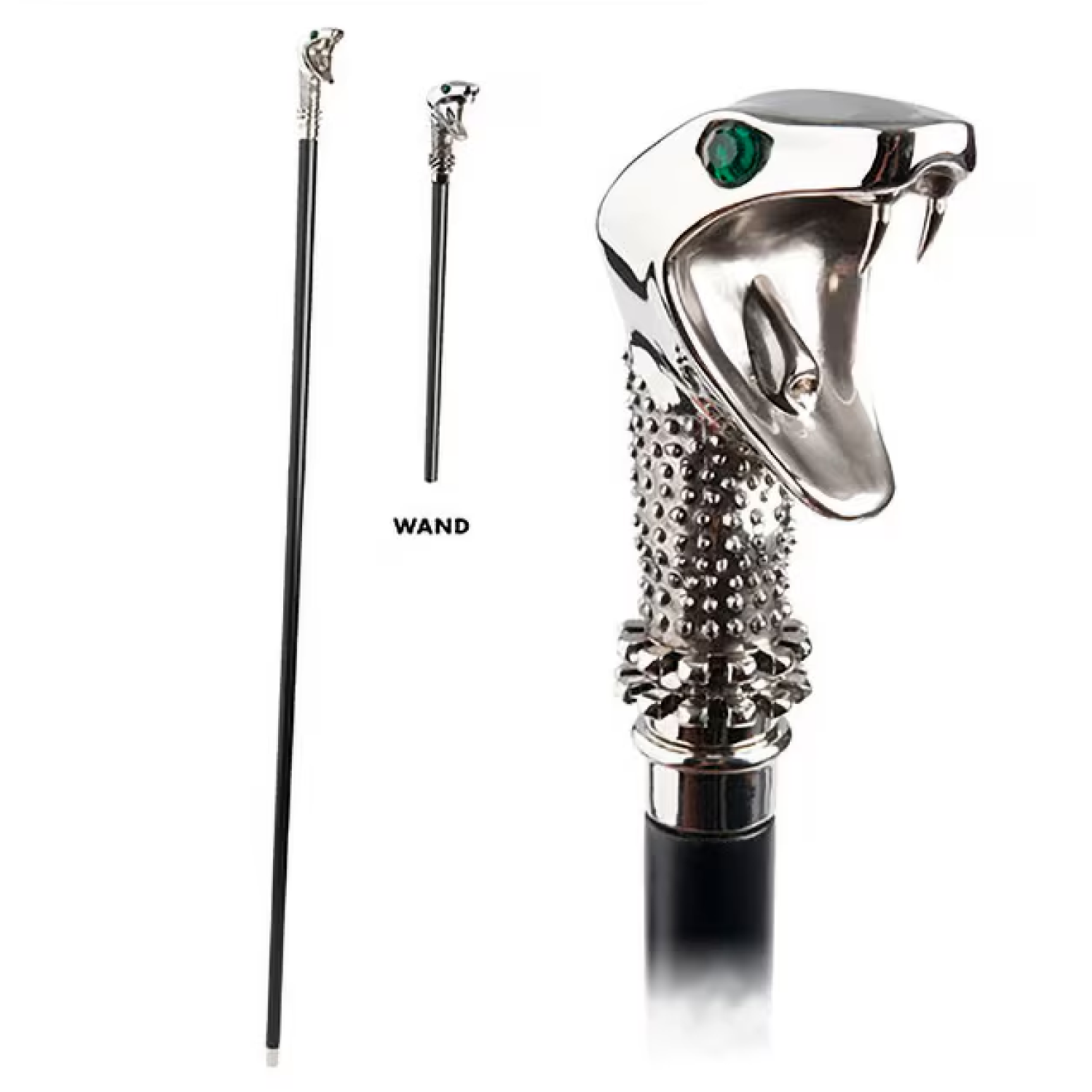 Lucius Malfoy Walking Stick Replica