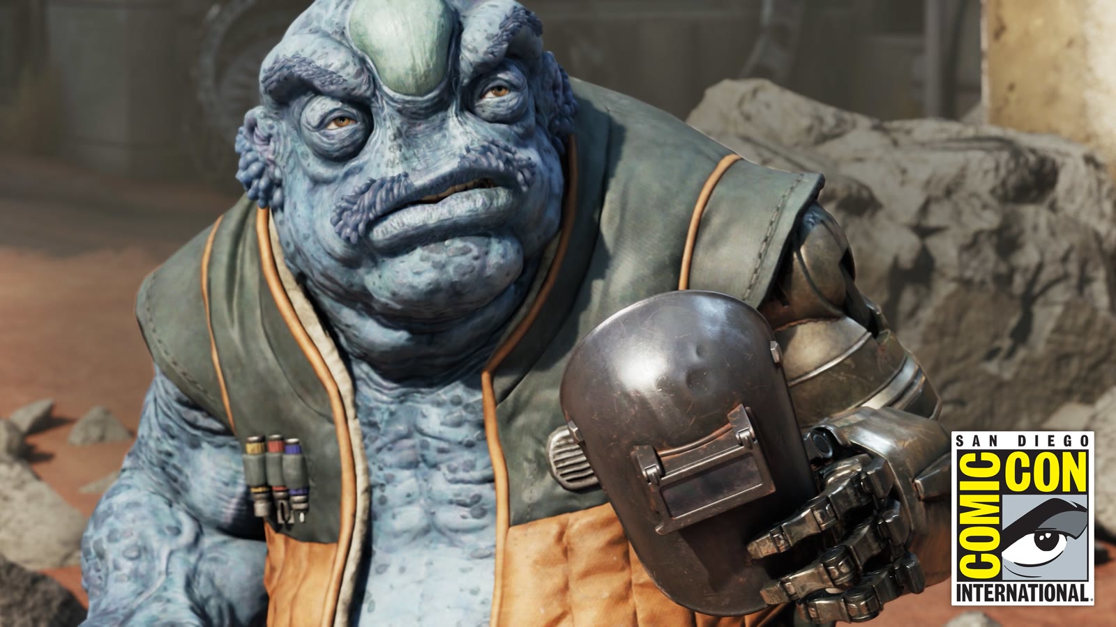 Star Wars Zero Company squad members on a battlefield