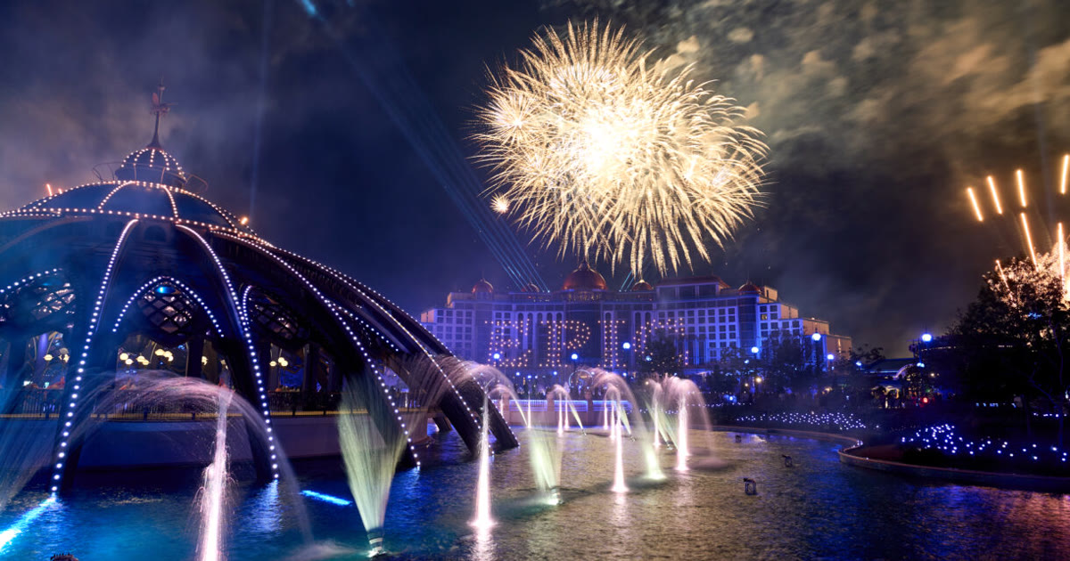 Complete Guide to Universal Epic Universe 2026: Rides, Lands and Park Strategy