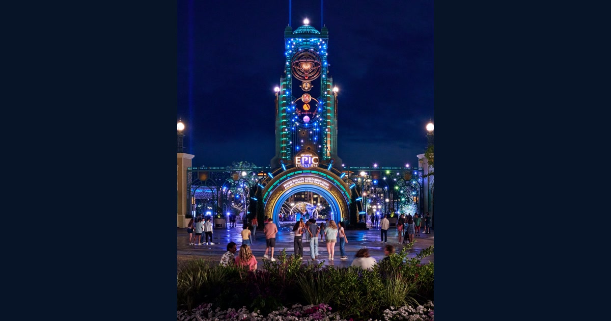 Is Universal Nights at Epic Universe Worth $179? 2026 Guide