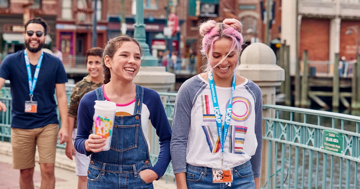 Complete Guide to Universal Orlando Annual Passes 2026: Prices, Blockouts and Benefits