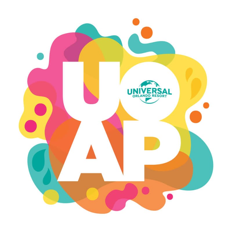 Universal Orlando Annual Passholder Appreciation Days logo
