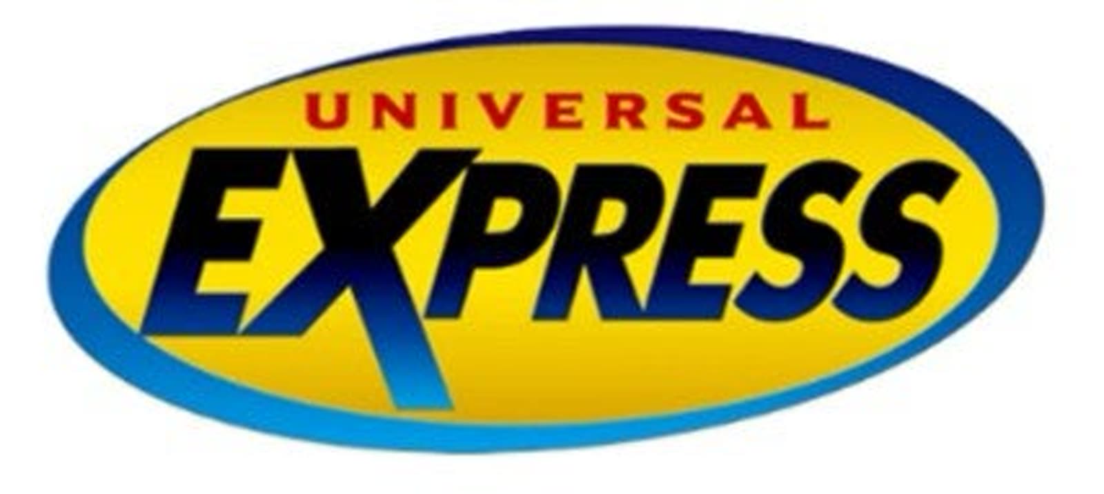 Universal Express Pass logo for Universal Studios Japan Halloween Horror Nights 2026