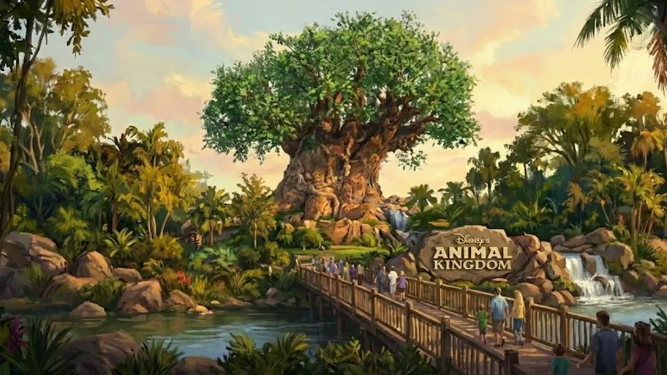 Animal Kingdom