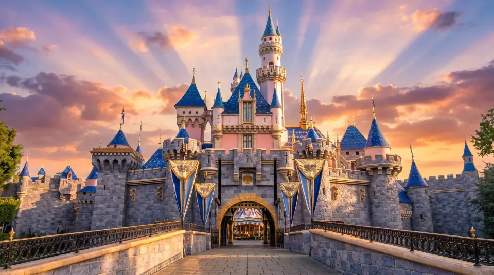 Disneyland Park (Anaheim)
