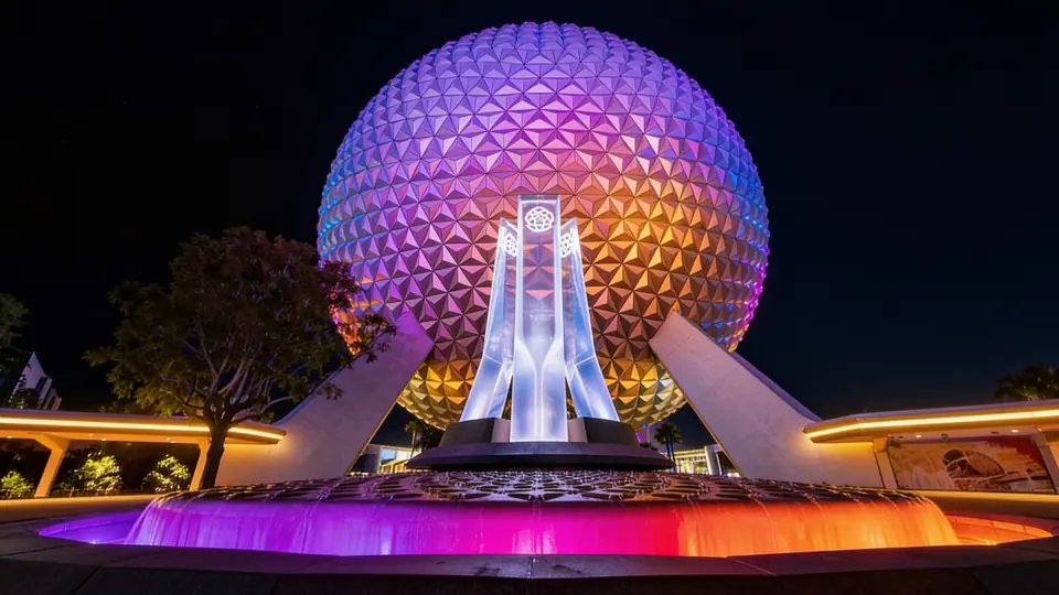 EPCOT