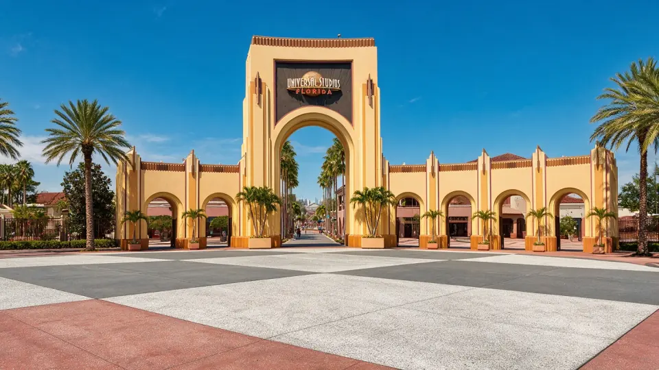 Universal Studios Florida